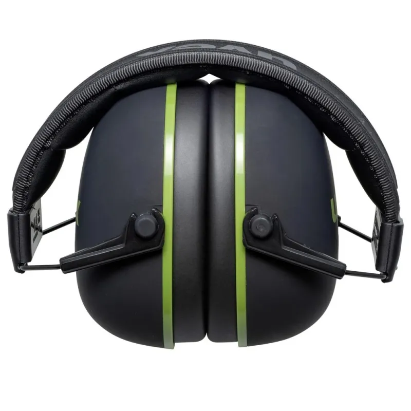 Safety earmuffs UVEX KX10, 30 dB