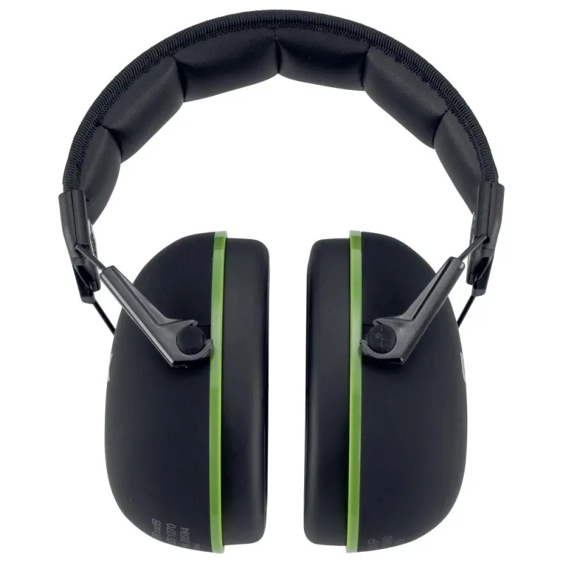 Safety earmuffs UVEX KX10, 30 dB