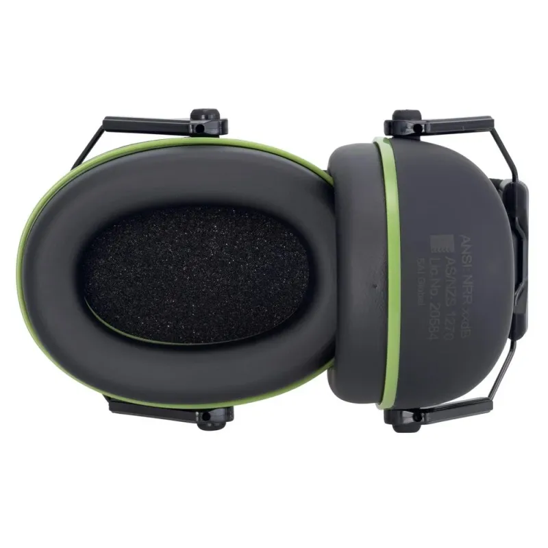 Safety earmuffs UVEX KX10, 30 dB