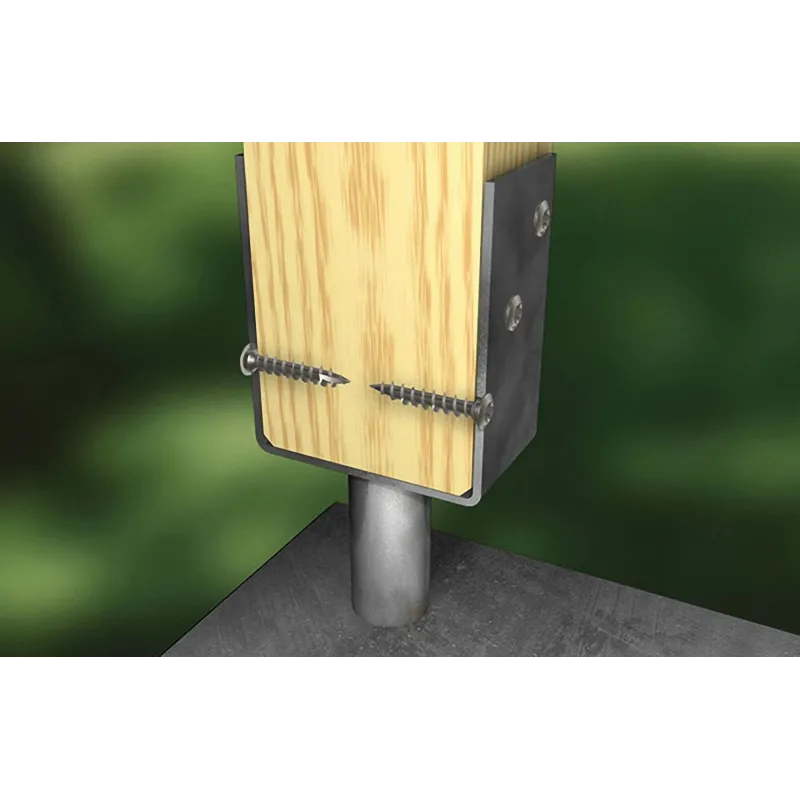 Kokskrūve leņķim 7,0 x 50 A2 TX 50 gab.