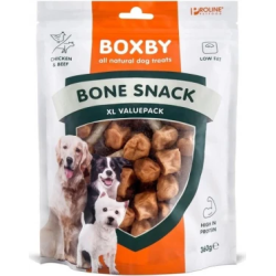 Boxby Bone Snack 360gr