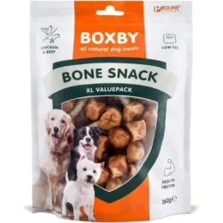 Boxby Bone Snack 360gr