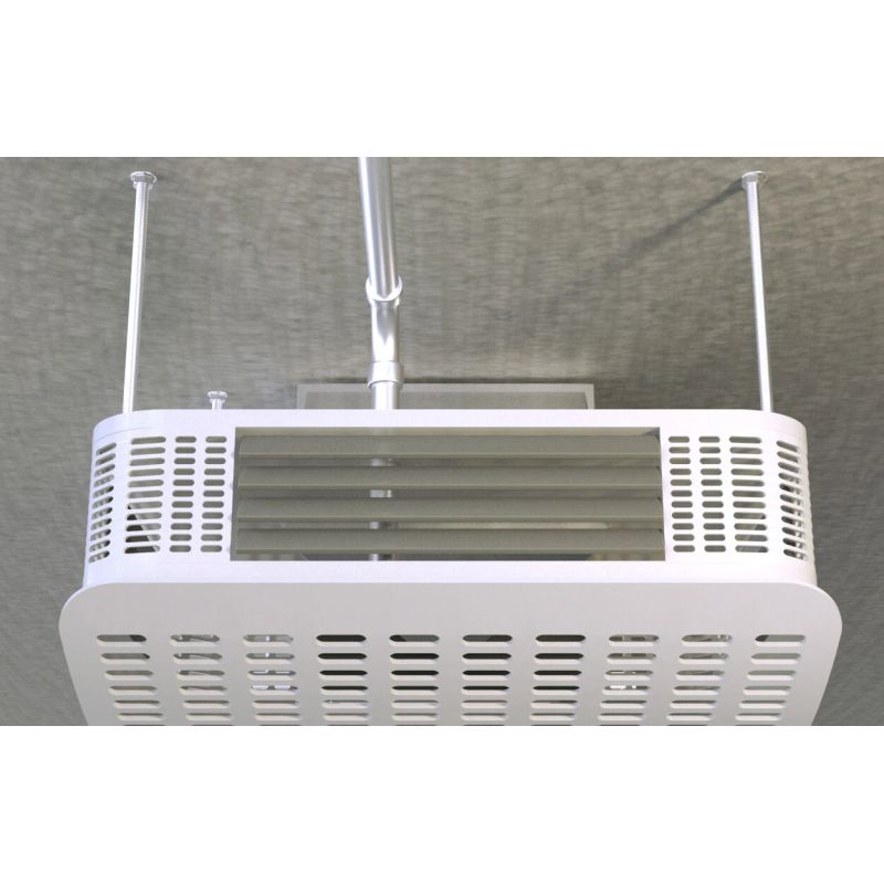 Concrete screws UltraCut FBS II 6x40 US, Fischer 100 pcs.