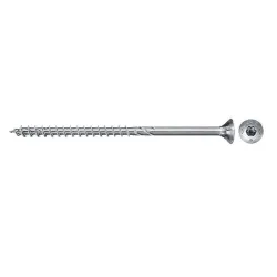 Fischer puidukruvi FPF II CTP 6,0X60, 200 tk