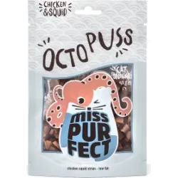 Boxby Miss Purfect Octopuss gardums kaķiem 45g
