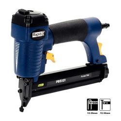 Pneimatiskais naglotājs-skavotājs Rapid PBS121