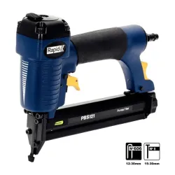 Pneumatic nailer-stapler Rapid PBS121