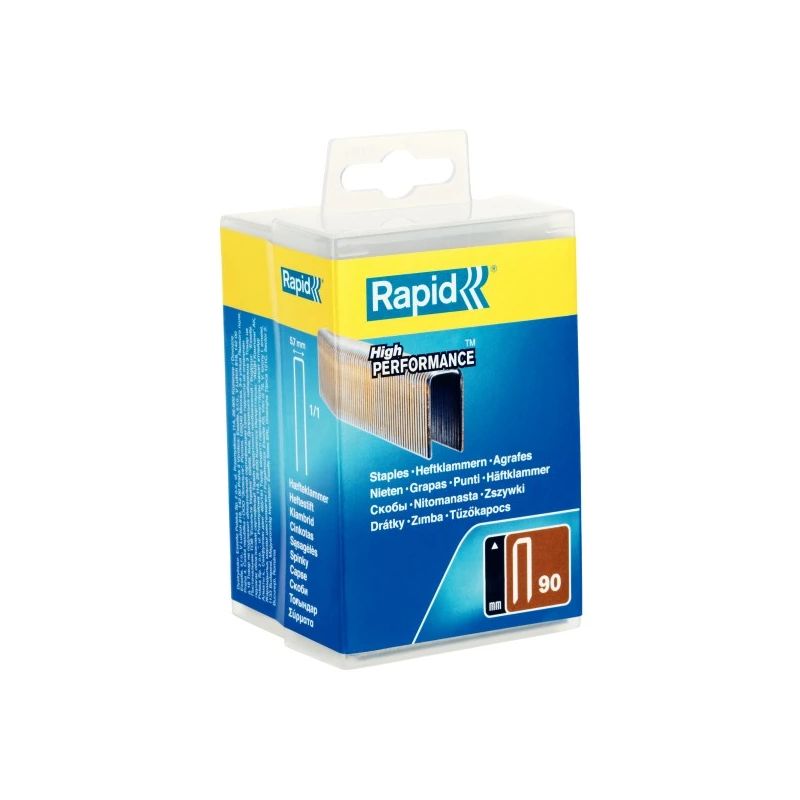 Skavas Rapid 90-35, 1500 gab. Plast.p.