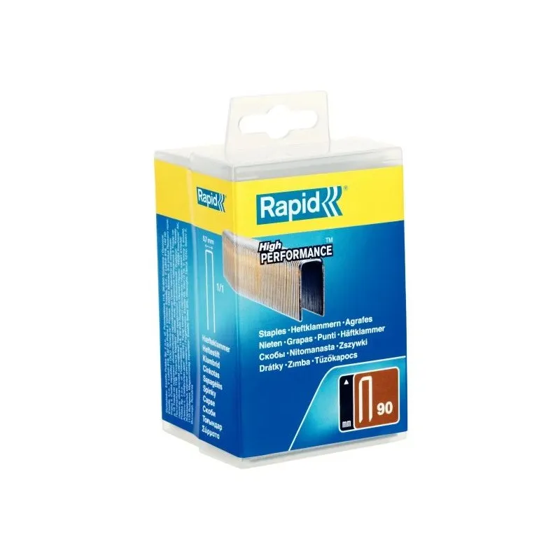 Skavas Rapid 90-35, 1500 gab. Plast.p.