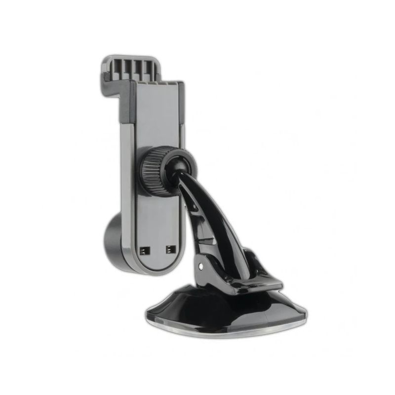 Car Holder Grip with Suction Cup grey