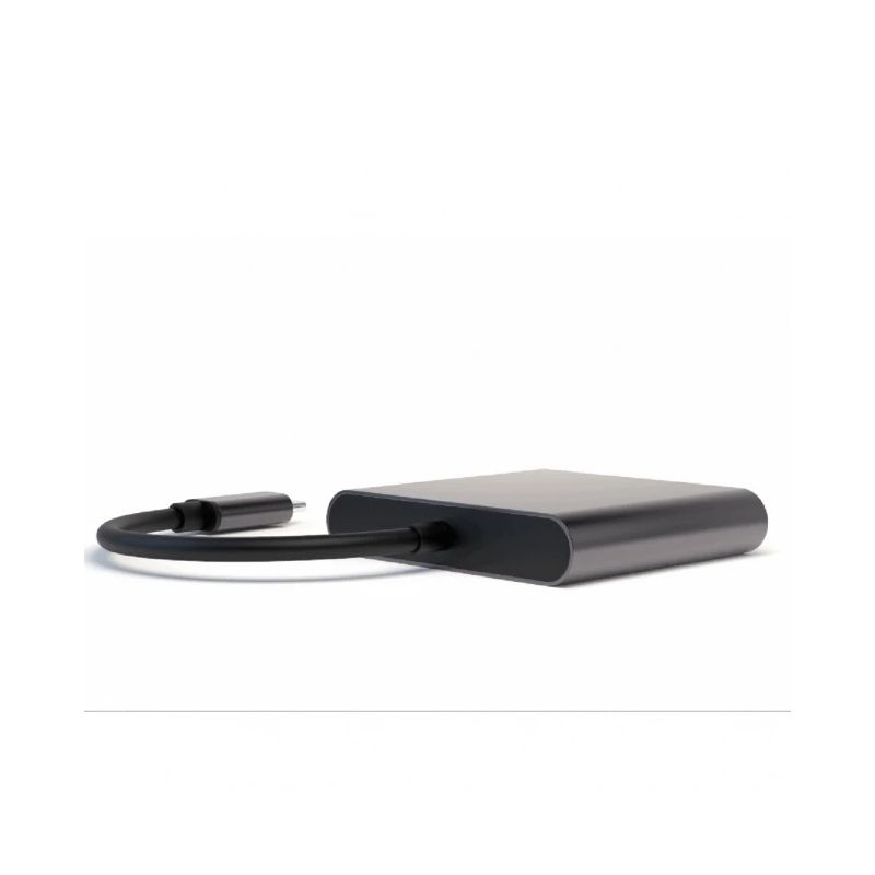 3in1 Hub with DeX Function, grey