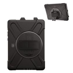 Rugged Case Grip for Samsung Galaxy Tab Active Pro- Active4 Pro- Active5 Pro