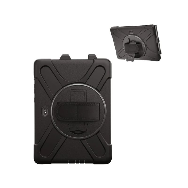 Rugged Case Grip for Samsung Galaxy Tab Active Pro- Active4 Pro- Active5 Pro