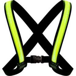 Easypix StreetGlow LED Vest L-XL 65001