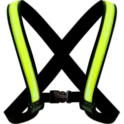 Easypix StreetGlow LED Vest L-XL 65001