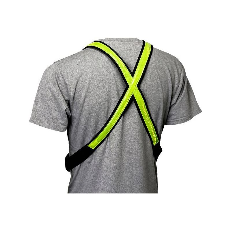 Easypix StreetGlow LED Vest L-XL 65001