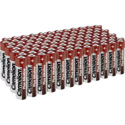 Alkaline batteries, AA, B96, CAMELION, 96 pcs