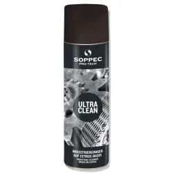 Soppec ULTRACLEAN 500 ml