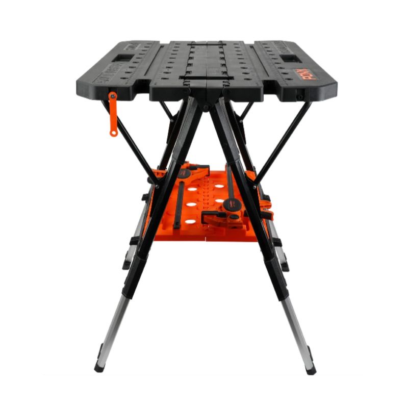 Folding construction work table - goat, Pony