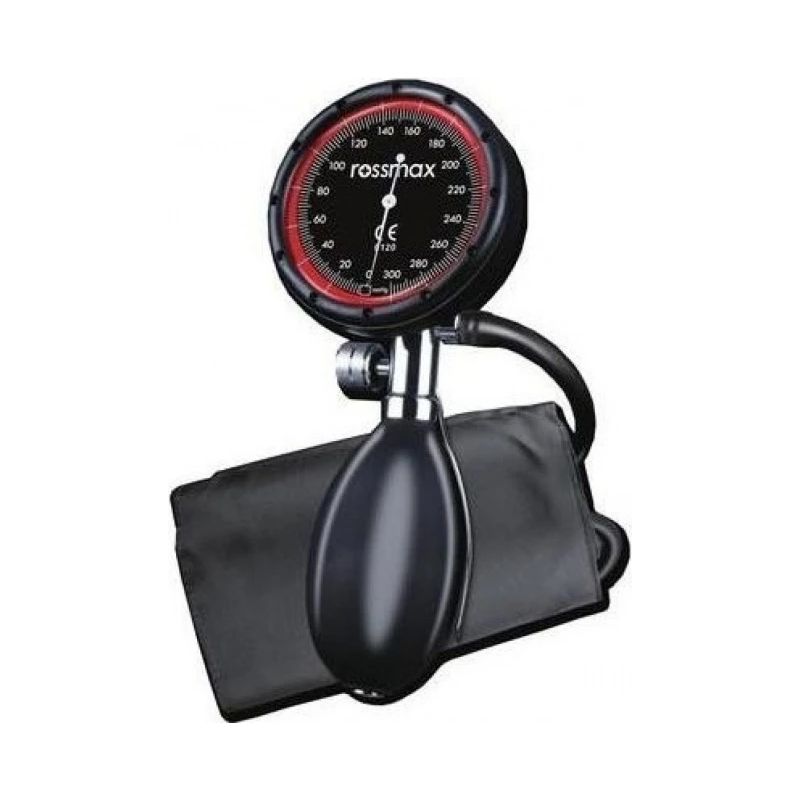Rossmax Palm Type Sphygmomanometer GD102