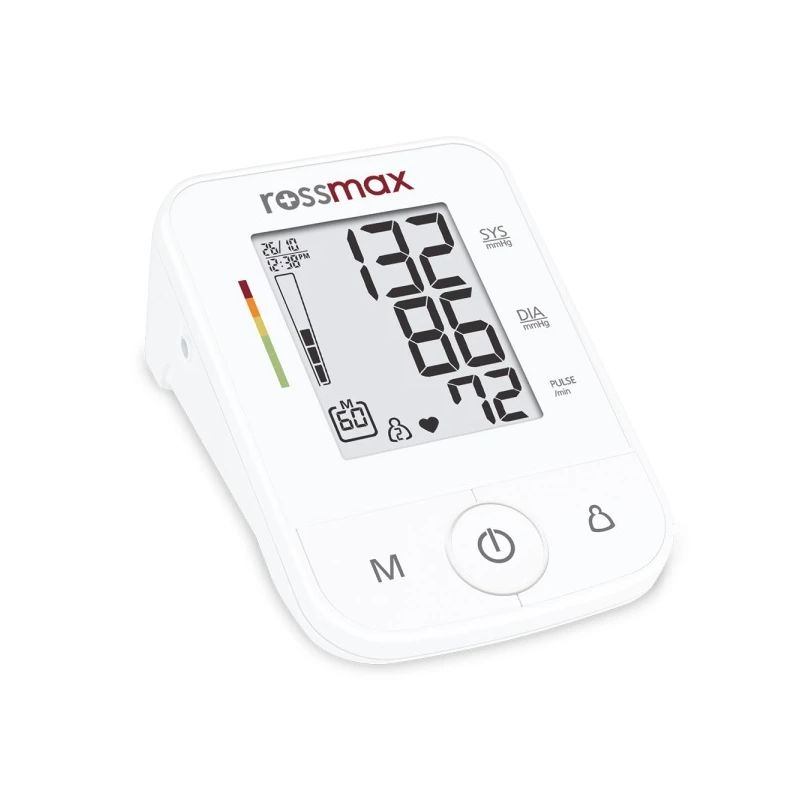 Rossmax Automatic Blood Pressure Monitor X3