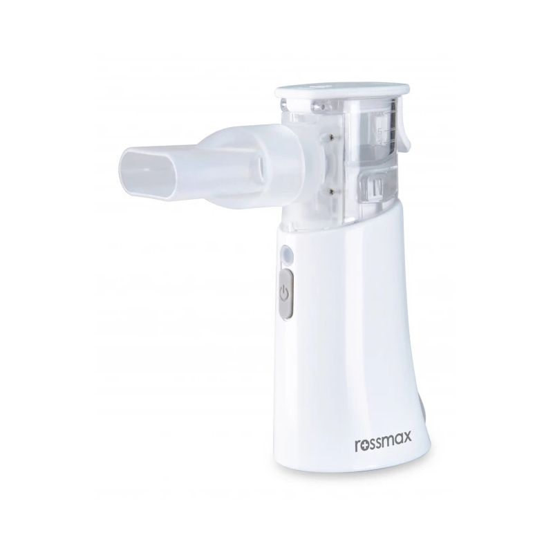 Rossmax NC200 Mesh nebulizer