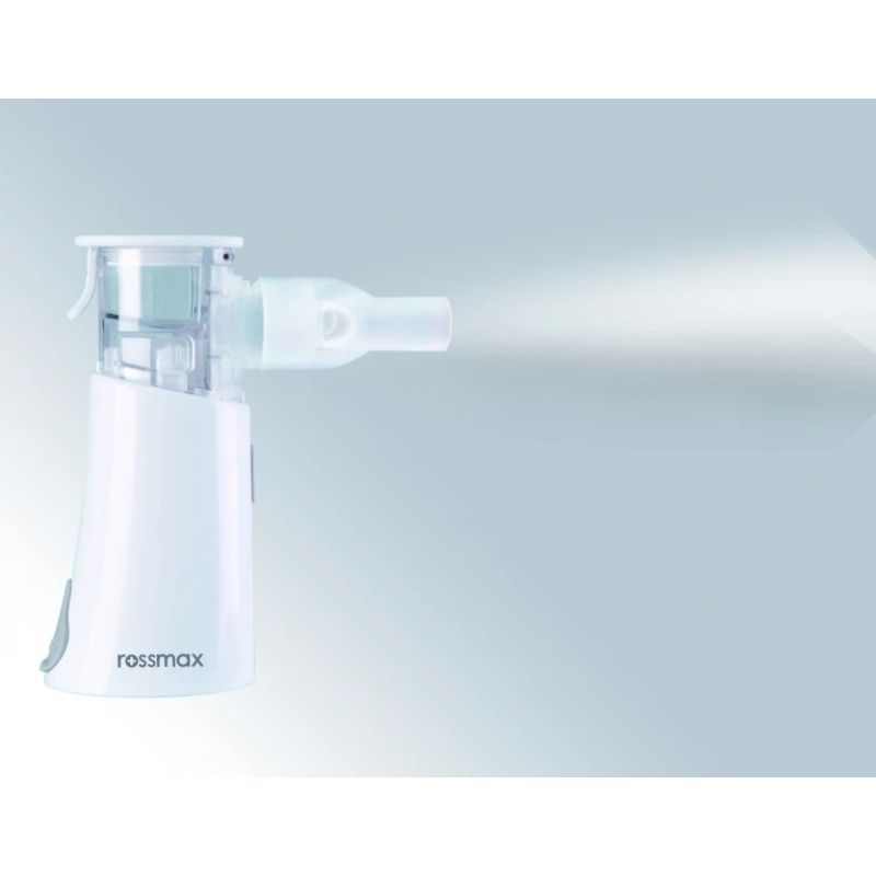 Rossmax NC200 Mesh nebulizer