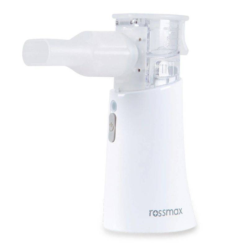Rossmax NC200 Mesh nebulizer