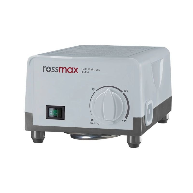 Rossmax Cell Type Anti Decubitus Mattress AM40 ,NEW,