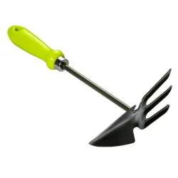 Kultivaator-kõblas, ergonoomilise käepidemega Goodly