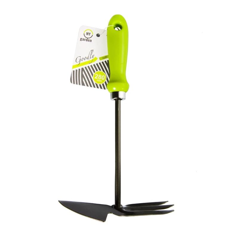 Kaplis rušināšanai ar plastmasas rokturi Goodly.