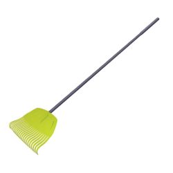 Plastmasas grābeklis, 430 mm plats