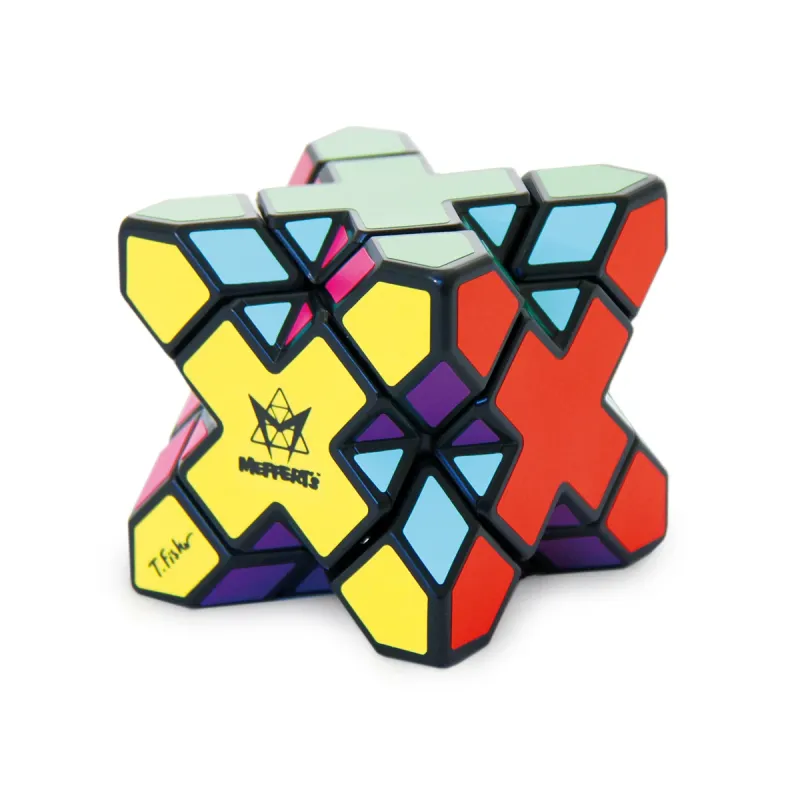 RECENT TOYS Logic game Skewb Xtreme
