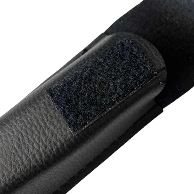 Nahast ümbris loodile