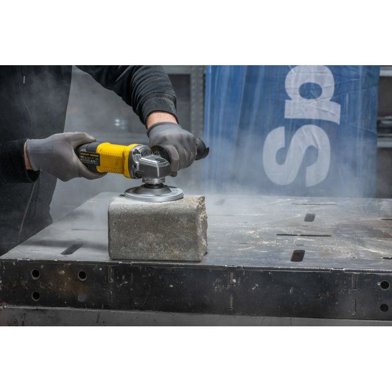 SPECIALIST+ dimanta slīpēšanas plāksne, T formas, 125 x 22 mm