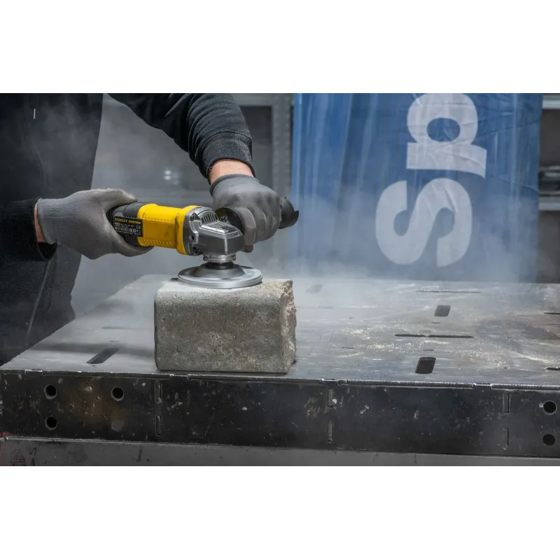 SPECIALIST+ dimanta slīpēšanas plāksne, T formas, 125 x 22 mm