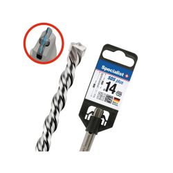 SPECIALIST+ SDS+ hammer drill bit, 14.0x550-600 mm