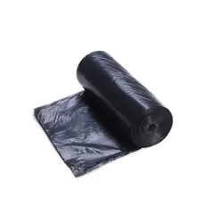 Garbage bags Strong 240L 5 pcs.