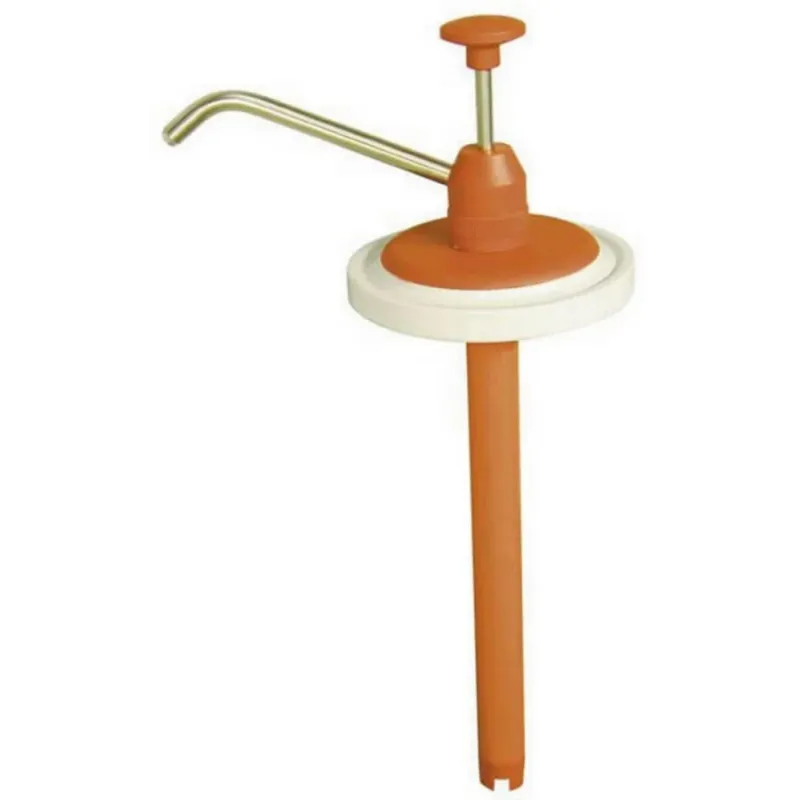 Roku Tīrītāja Pumpis - Dozators 4,5Kg ,H1000,, Valvoline