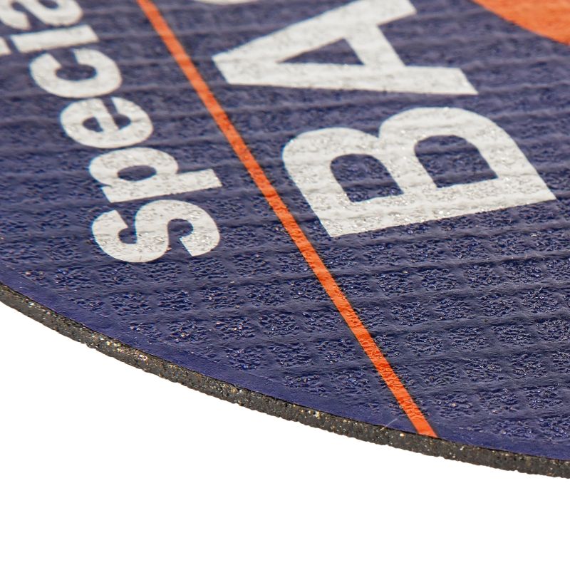 SPECIALIST+ metal cutting disc BASIC, 230x2x22 mm