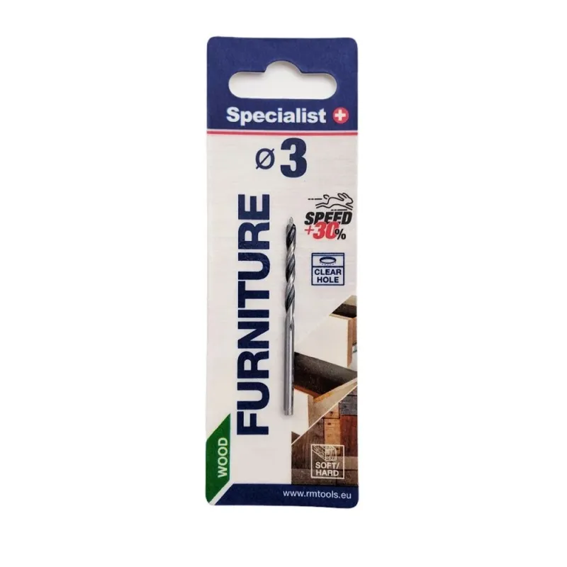 SPECIALIST+ urbis kokam, 3 x 37-67 mm