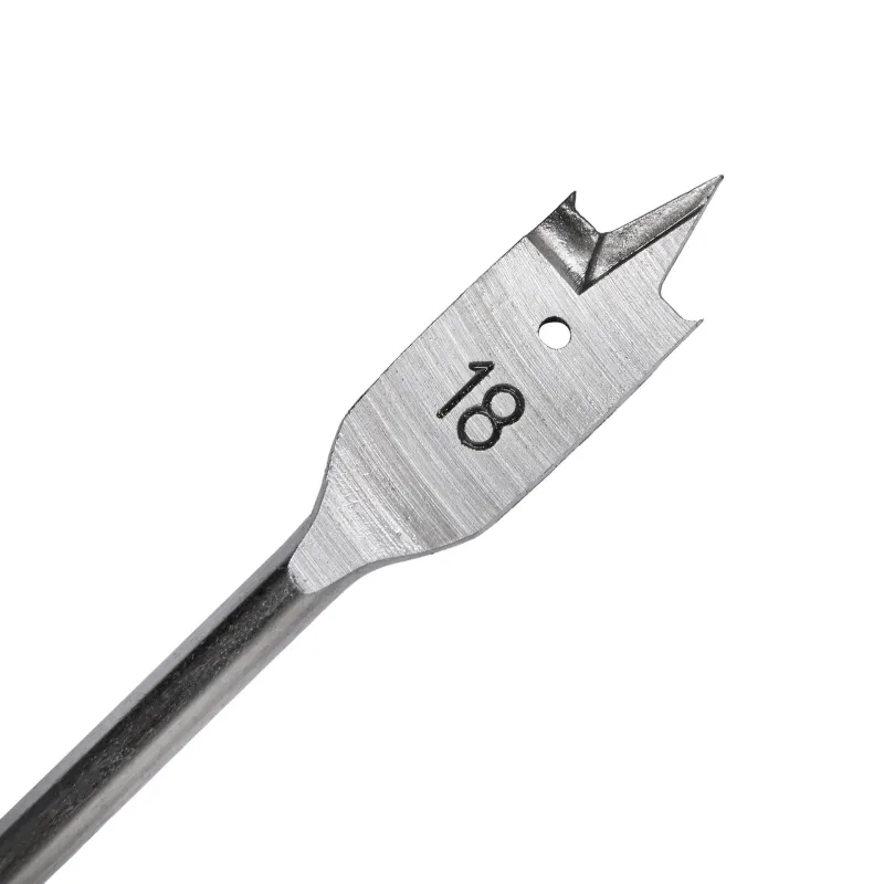 SPECIALIST+ lapik puidupuur, 18 mm