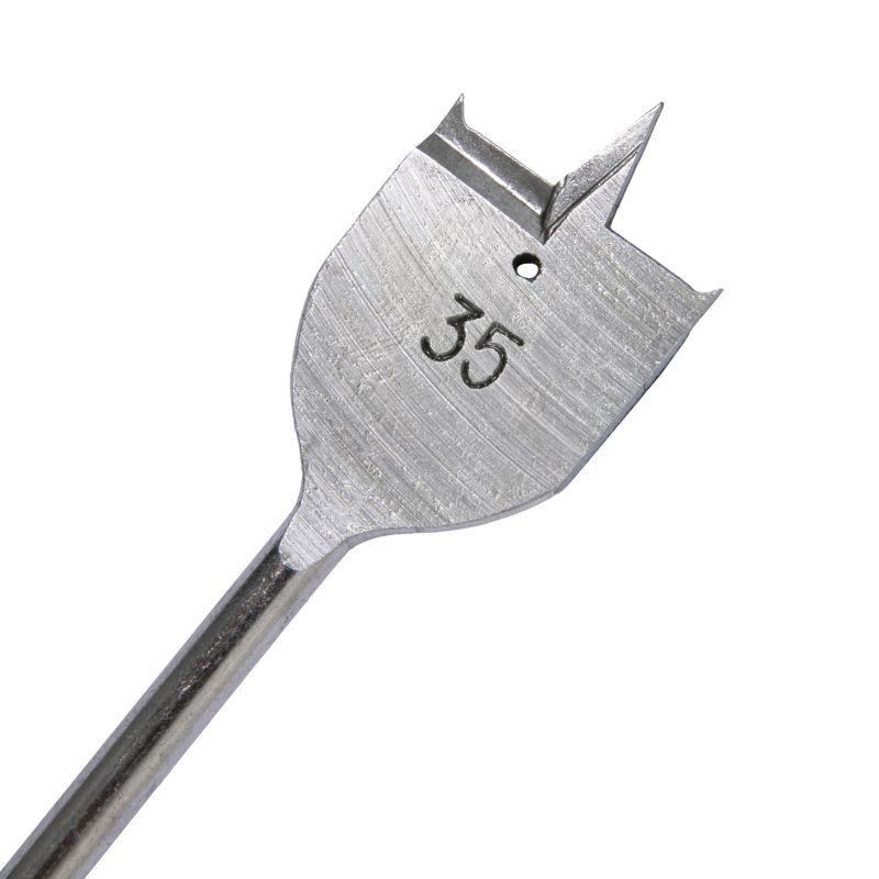 SPECIALIST+ lapik puidupuur, 35 mm