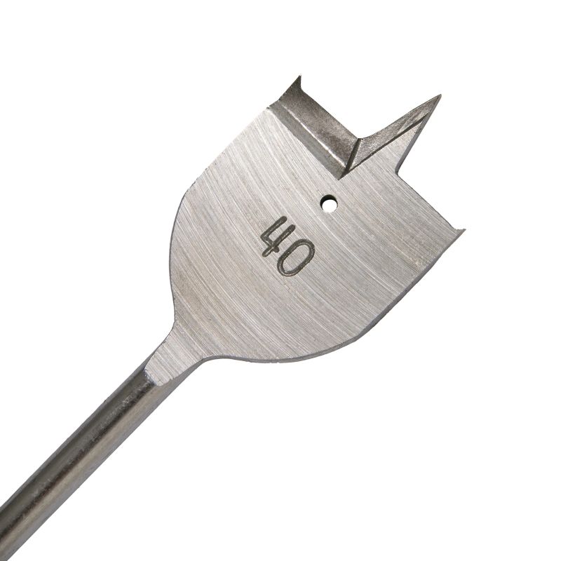 SPECIALIST+ lapik puidupuur, 40 mm