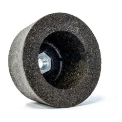 SPECIALIST+ conical cup grinding wheel C220, 110-90x55xM14
