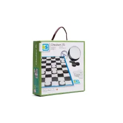 BS Giant Checkers