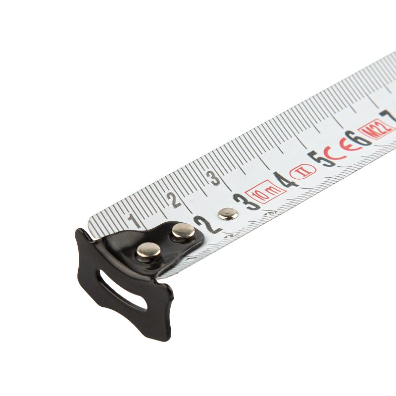 SPECIALIST+ mõõdulint AUTOSTOP, 8 m x 25 mm