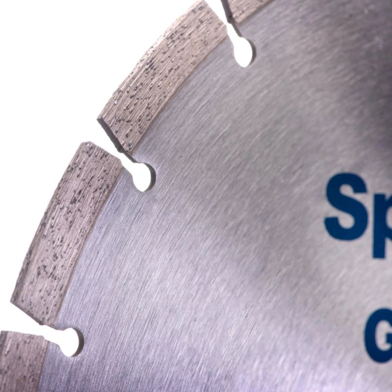 SPECIALIST+ dimanta disks GALACTICA, 300 x 10 x 25,4 mm