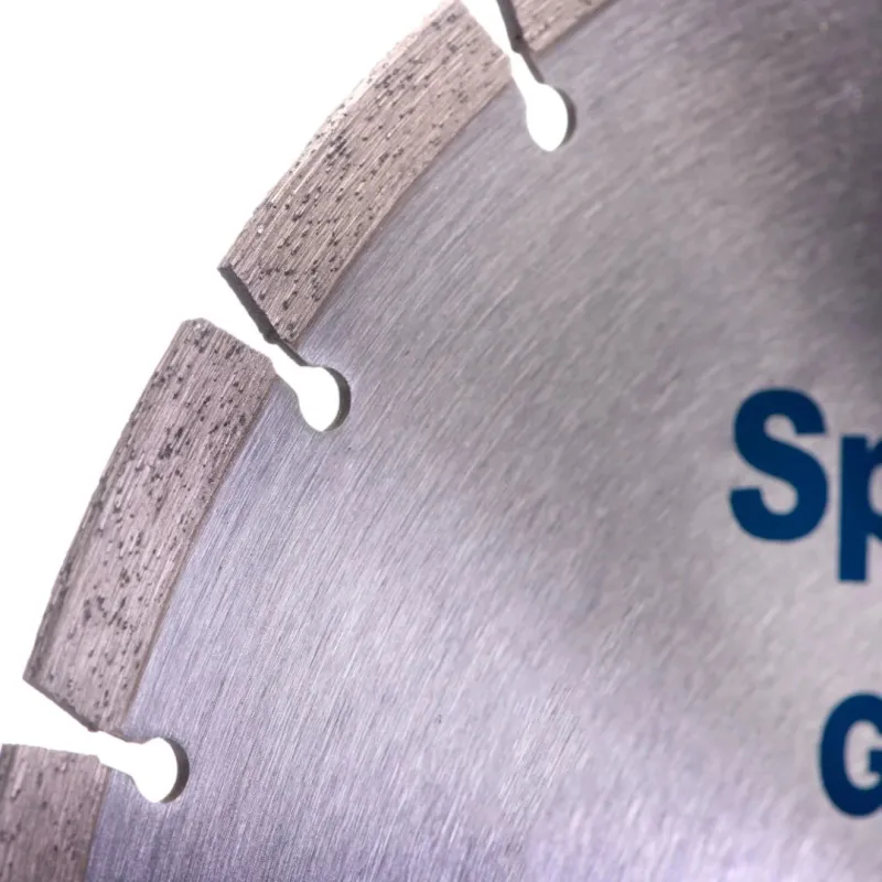 SPECIALIST+ dimanta disks GALACTICA, 300 x 10 x 25,4 mm