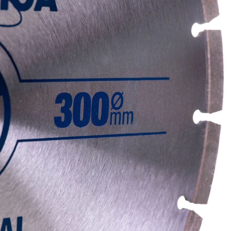 SPECIALIST+ dimanta disks GALACTICA, 300 x 10 x 25,4 mm